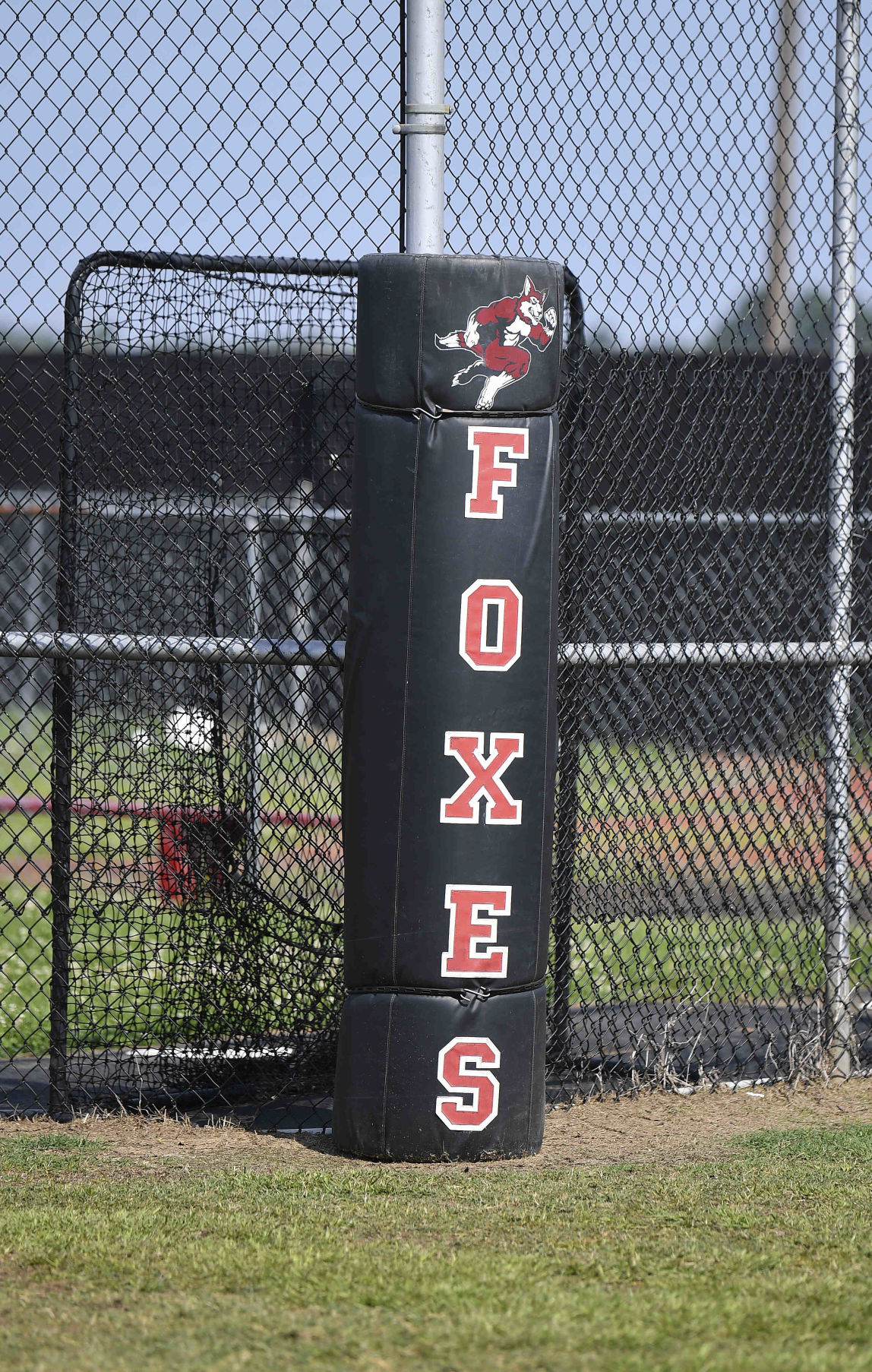 Hartsville High School Spring Practice Event